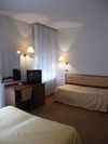 Hotel Europa