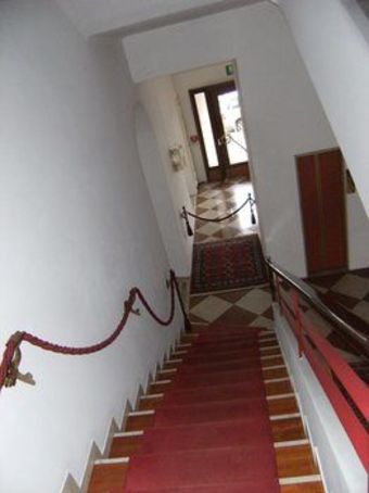 Hotel Europa