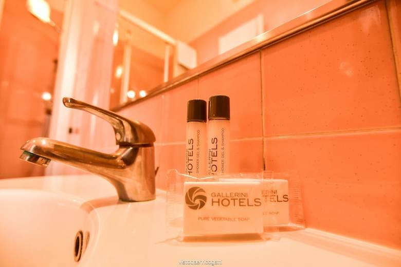 Hotel Quo Vadis
