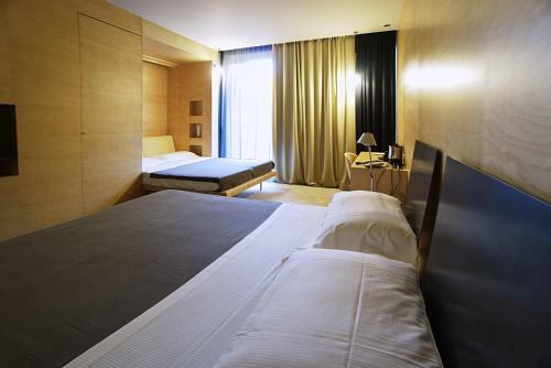 Hotel Clocchiatti