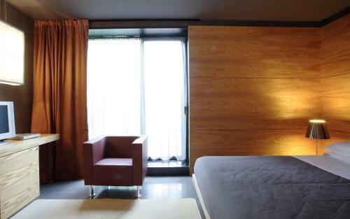 Hotel Clocchiatti