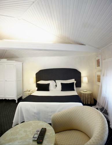 Hotel Clocchiatti