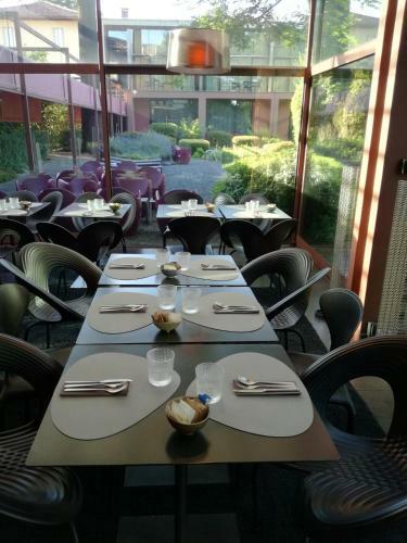 Hotel Clocchiatti