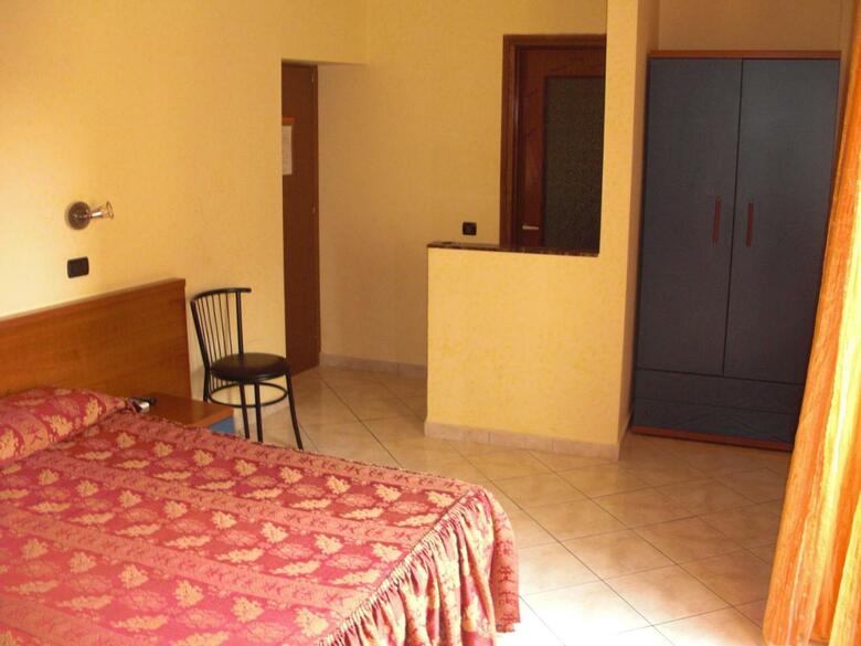 Hotel Legnano