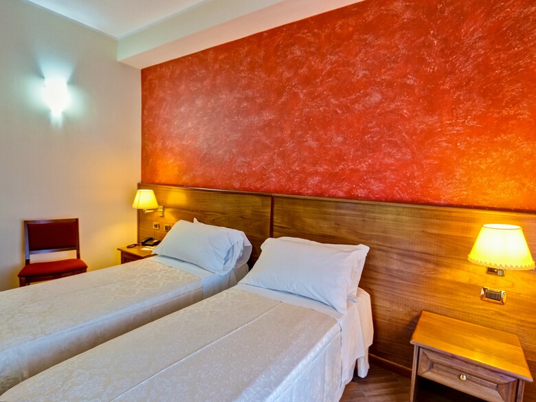 Best Western Hotel La Perla
