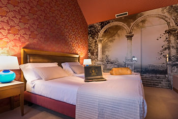 Hotel Motel Visconteo