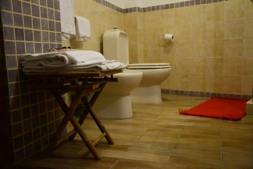 Bed & Breakfast Notti E Dintorni