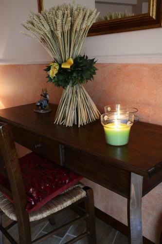 Bed & Breakfast Notti E Dintorni