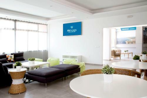 Apartamento Rvhotels Estartit Confort