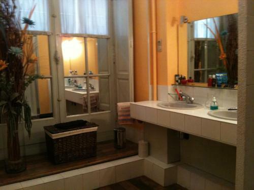 Apartamento Le Palais D'etigny