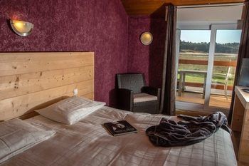 Hotel Sports & Spa - La Voile D'or