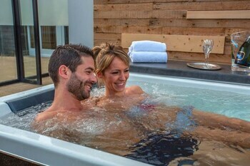 Hotel Sports & Spa - La Voile D'or