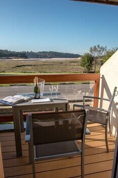 Hotel Sports & Spa - La Voile D'or