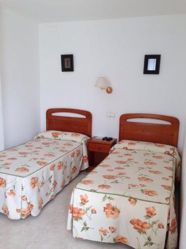 Hostal Habitaciones L�pez Azcona