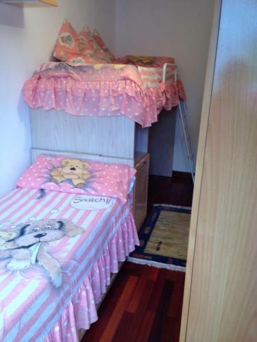 Hostal Habitaciones L�pez Azcona