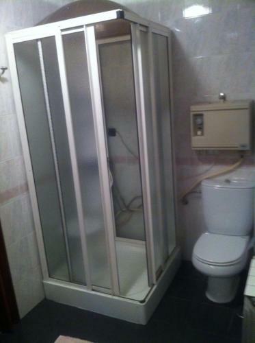 Hostal Habitaciones L�pez Azcona