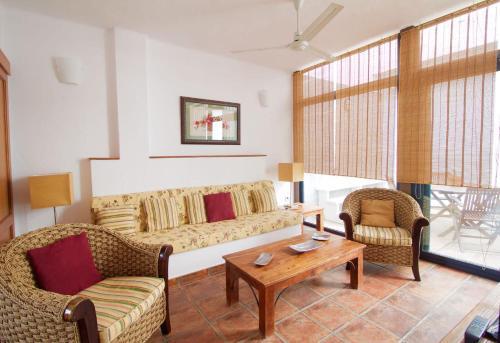 La Graciosa House