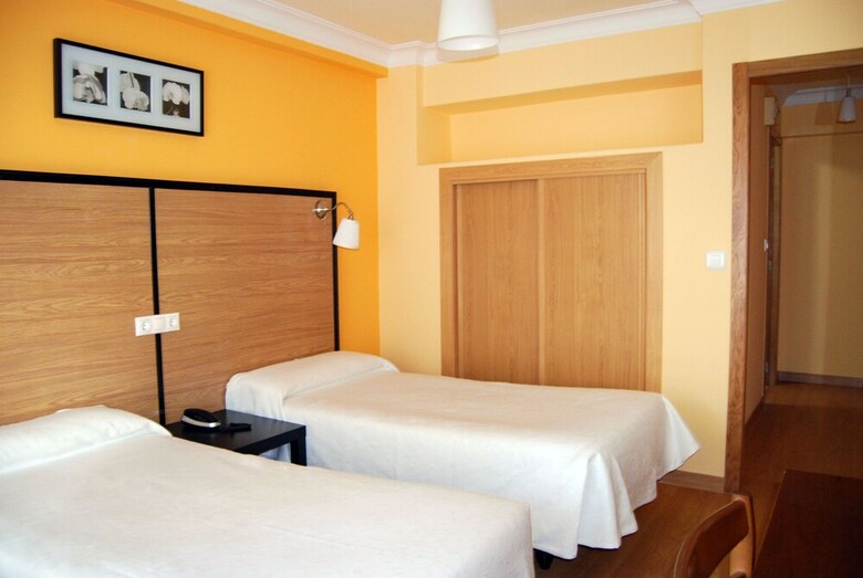 Hostal Mara