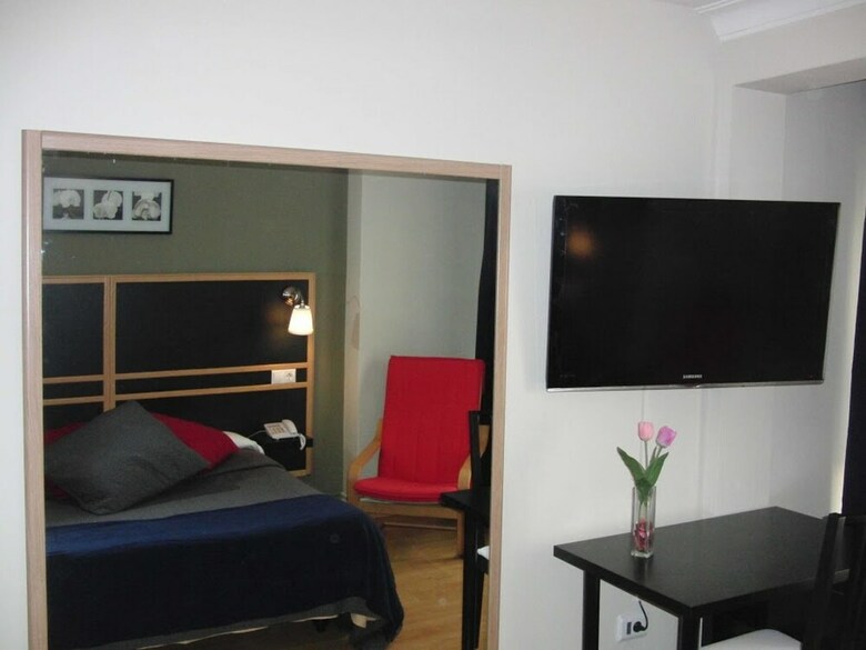 Hostal Mara