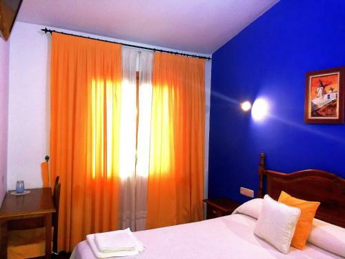 Hostal Restaurante Ego's