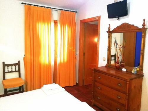 Hostal Restaurante Ego's