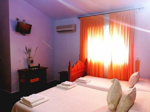 Hostal Restaurante Ego's