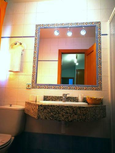Hostal Restaurante Ego's