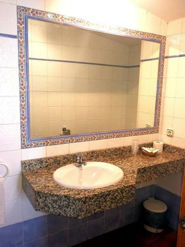 Hostal Restaurante Ego's