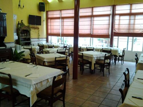 Hostal Restaurante Ego's