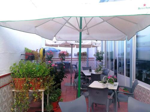 Hostal Restaurante Ego's