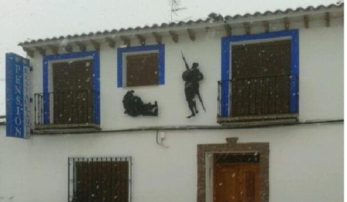Hostal Restaurante Ego's