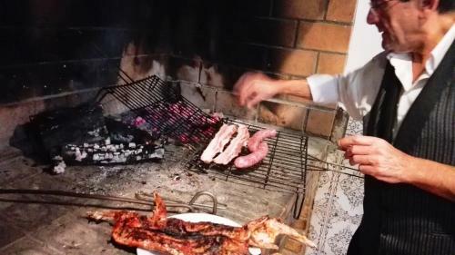 Hostal Restaurante Ego's