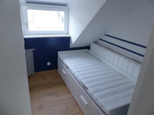 Apartamento L'hirondelle