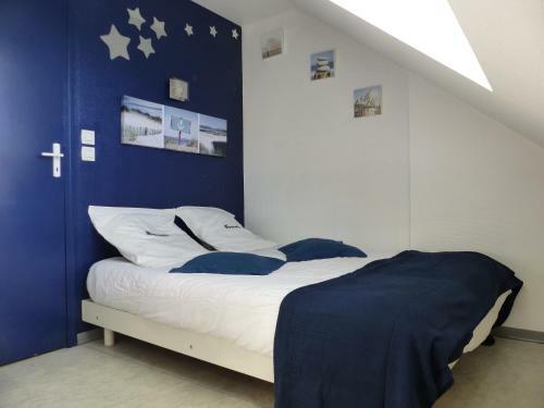 Apartamento L'hirondelle