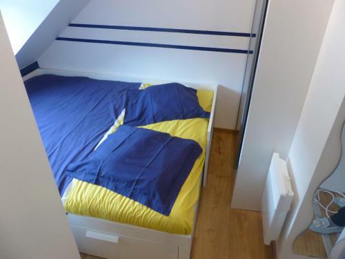 Apartamento L'hirondelle