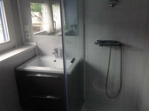 Apartamento L'hirondelle