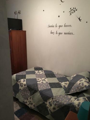 Hostal La Bals�
