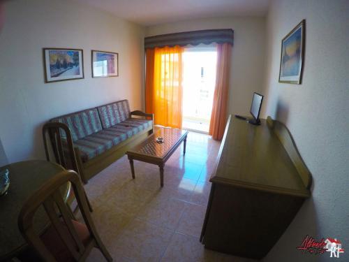 Apartamento Edificio Don Diego