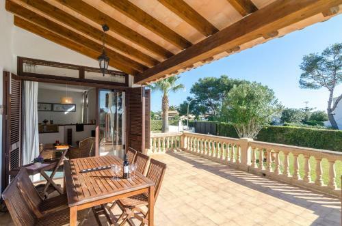 Villa Can Calsina
