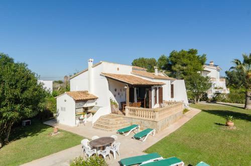Villa Can Calsina