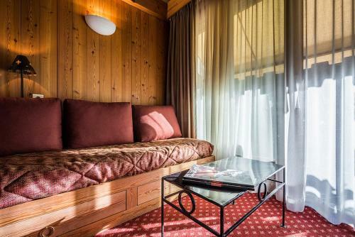 Hotel Le Samoyede