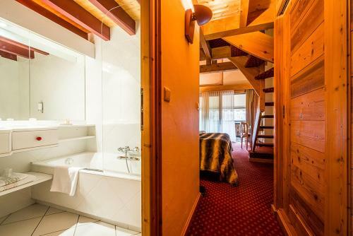 Hotel Le Samoyede
