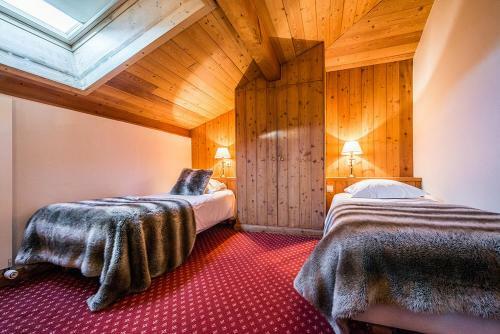 Hotel Le Samoyede