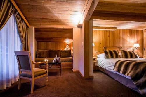Hotel Le Samoyede
