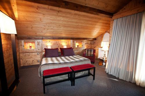 Hotel Le Samoyede
