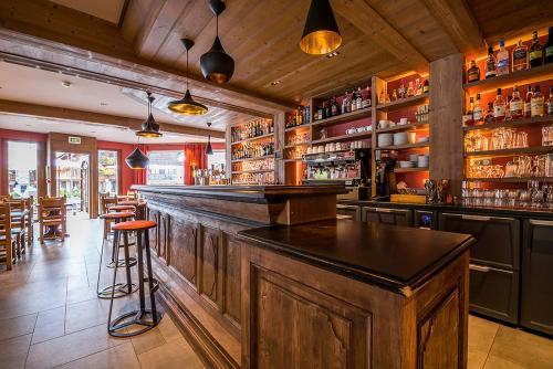 Hotel Le Samoyede