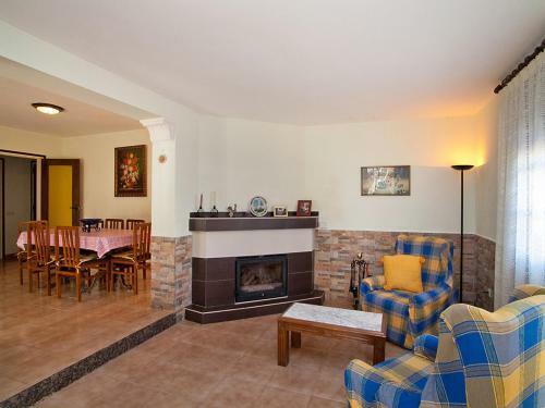 Villa Casa Zaida
