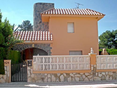 Villa Casa Zaida