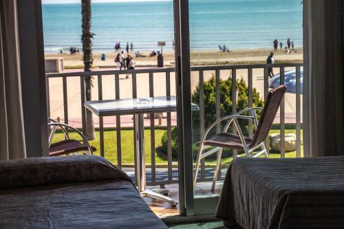 Hotel Rio Mar
