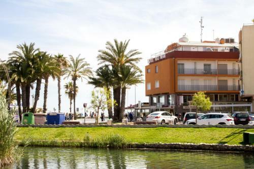 Hotel Rio Mar